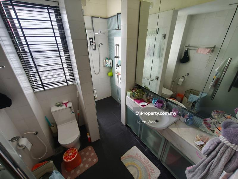 2-storey Terraced House for Sale in South Lake, Desa Parkcity by Helen Wan - iProperty.com.my