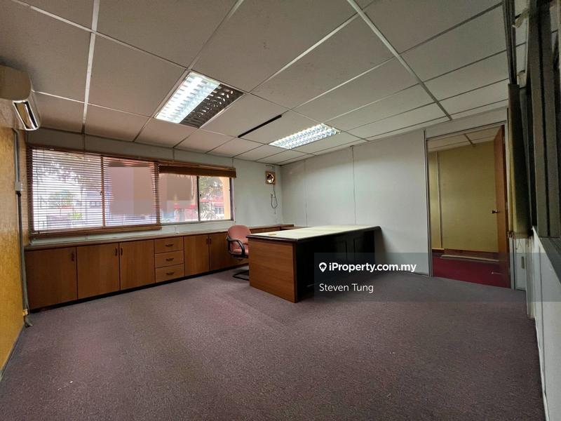 Shop-Office for Rent in Taman Sri Bahtera, Cheras by Steven Tung - iProperty.com.my
