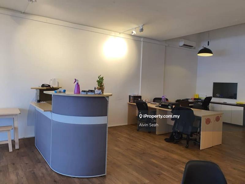 Kedai-Pejabat untuk Dijual di Taman Mount Austin, Tebrau oleh Alvin Seah - iProperty.com.my