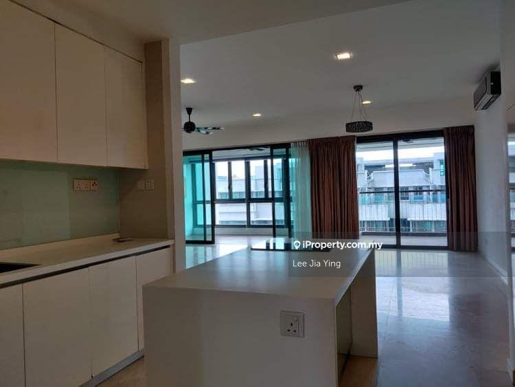 Condominium for Sale in Seni Mont Kiara by Lee Jia Ying - iProperty.com.my