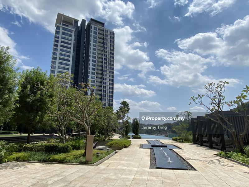 Condominium for Sale in Serai by Jeremy Tang - iProperty.com.my