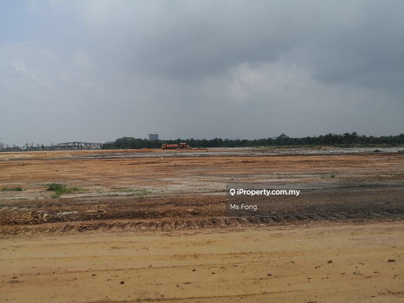 Industrial Land for Sale in Batu Berendam, Ayer Keroh, Cheng, Krubong, Melaka by Ms Fong - iProperty.com.my