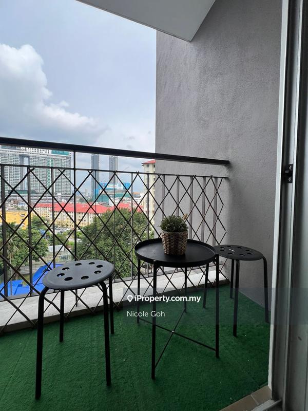For Sale - Residensi Jalan Jubilee