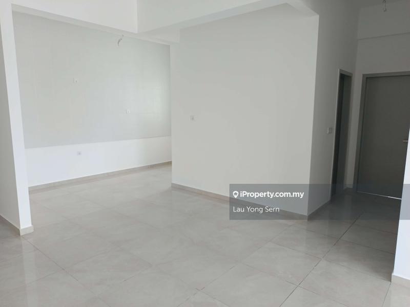 Kondominium untuk Dijual di Lucerne Residences oleh Lau Yong Sern - iProperty.com.my