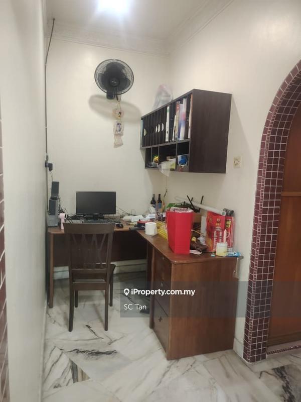 Rumah Berangkai 1 Tingkat untuk Dijual di Taman Yayasan, Jenjarom oleh SC Tan - iProperty.com.my