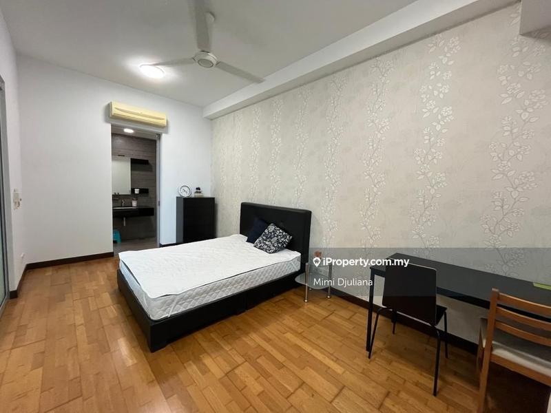 For Sale - Hampshire Residences