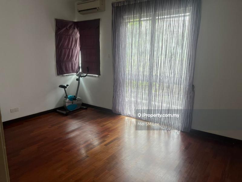 Rumah Berkembar untuk Dijual di LaVille, Dutamas, Cheras, Cheras oleh Mei SM Lee - Laville, Cheras Bedroom - iProperty.com.my