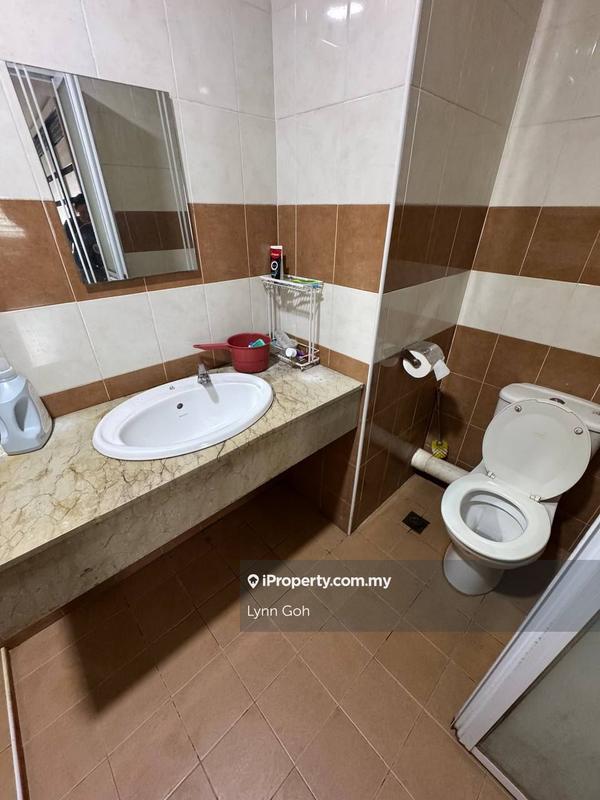 Pangsapuri untuk Dijual di Dumbar Villa Apartment oleh Lynn Goh - iProperty.com.my