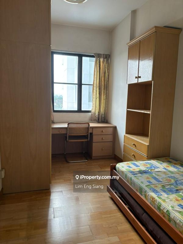 Kondominium untuk Dijual di Prima 16 (Prima Sixteen) oleh Lim Eng Siang - iProperty.com.my