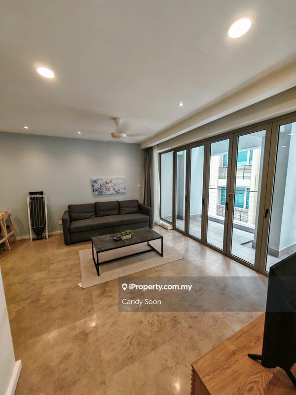 Service Residence for Sale in Bintang Fairlane Residences by Candy Soon - iProperty.com.my