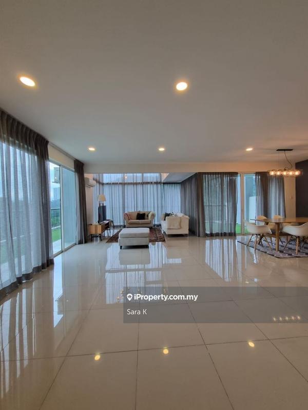 For Rent - Armanee Terrace II