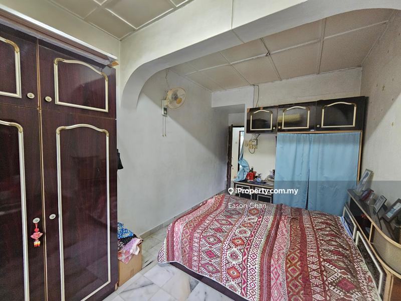 2-storey Terraced House for Sale in Taman Muda, Ampang by Eason Chan - iProperty.com.my