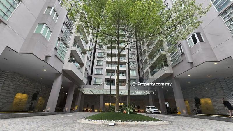 Condominium for Sale in Menara Bintang Goldhill by Sharil Routh - iProperty.com.my