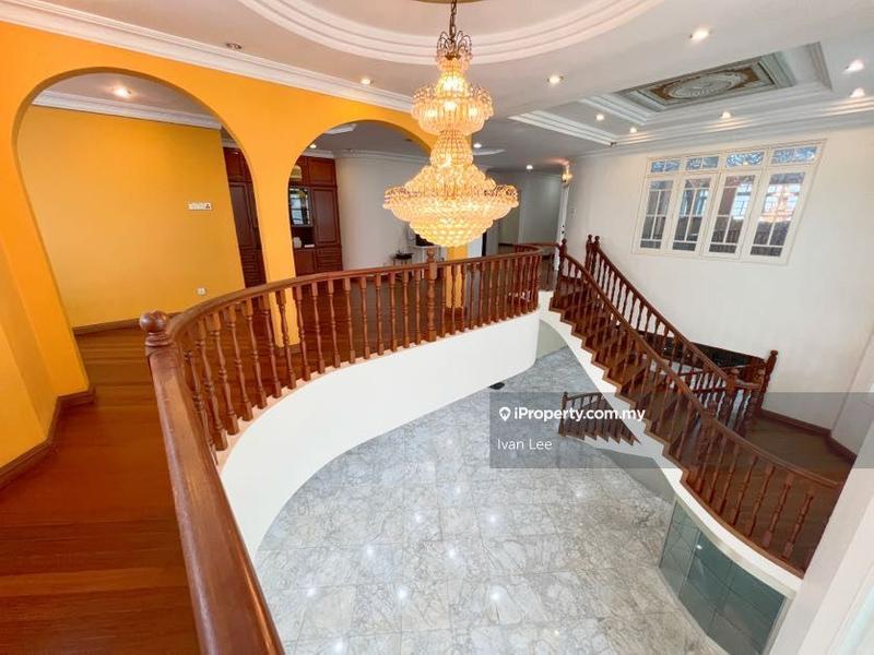 Bungalow House for Sale in Taman Tun Dr. Ismail, Kuala Lumpur by Ivan Lee - iProperty.com.my