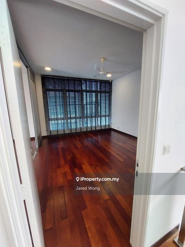 Semi-Detached House for Sale in Garden Residence, Cyberjaya by Jared Wong - iProperty.com.my
