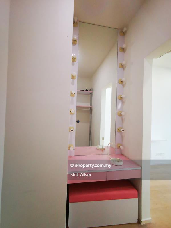 Condominium for Rent in The Treez Jalil Residen by Oliver Mak - iProperty.com.my