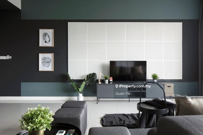 For Rent - Secoya Residence