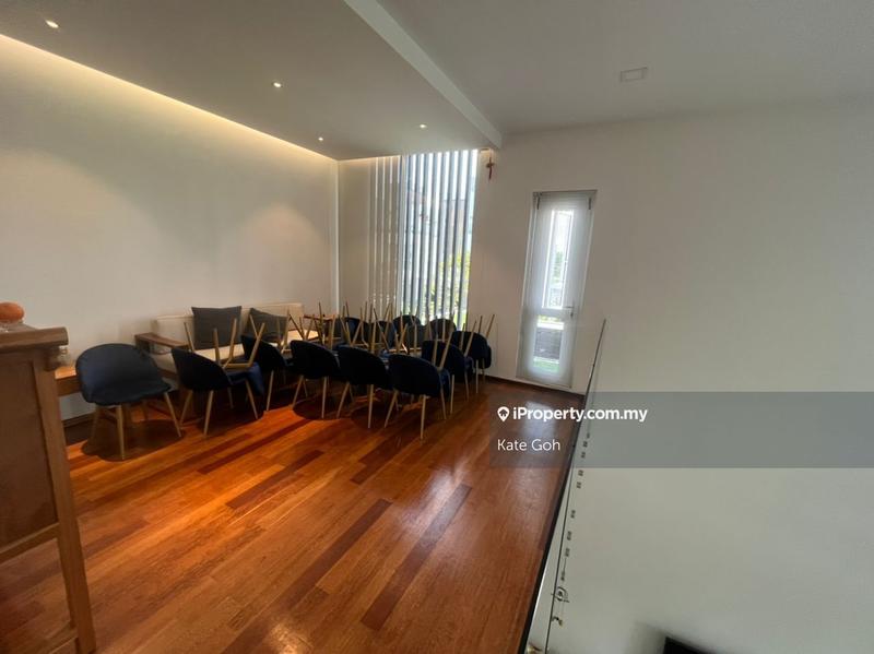 Bungalow House for Rent in Lakefront Villa, Cyberjaya by Kate Goh - iProperty.com.my