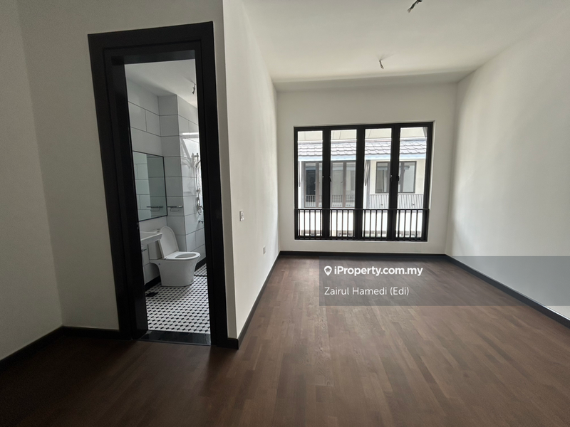 Semi-Detached House untuk Dijual di Elmina, Shah Alam oleh Zairul Hamedi (Edi) - iProperty.com.my