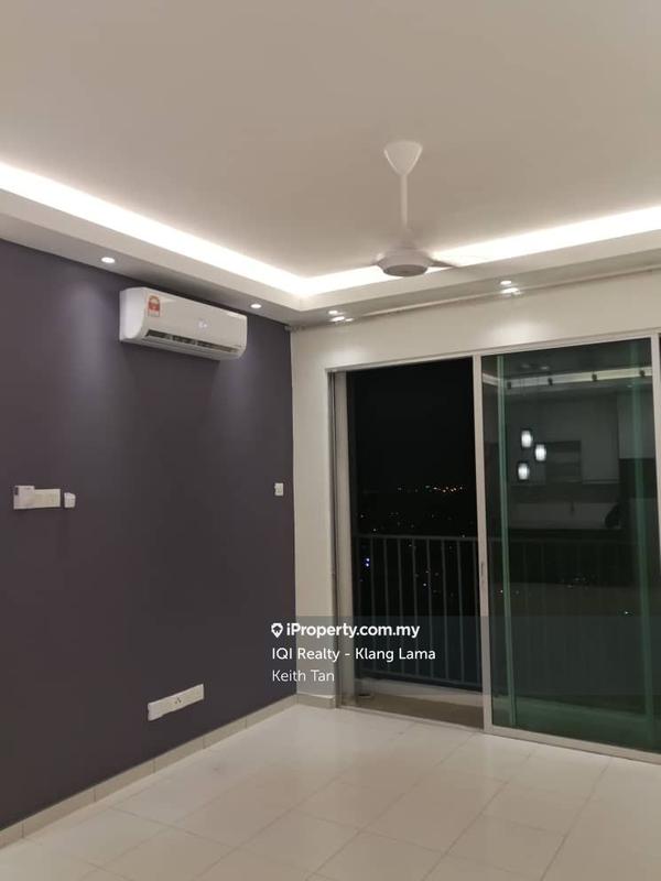 For Rent - The Zizz @ Damansara North