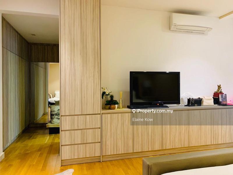 3-storey Terraced House for Sale in Tropicana Indah, tropicana, kota damansara, Tropicana by Elaine Kow - iProperty.com.my