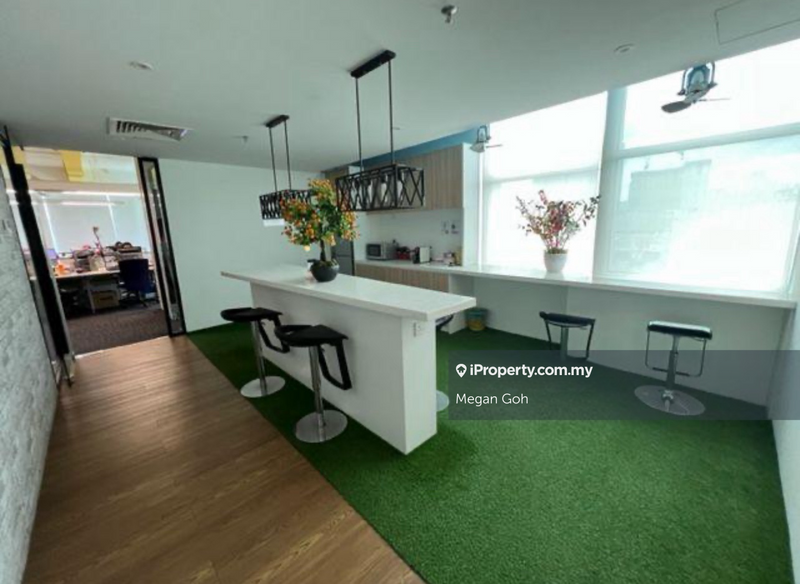 Pejabat untuk Dijual di KL City Centre, Kuala Lumpur oleh Megan Goh - iProperty.com.my