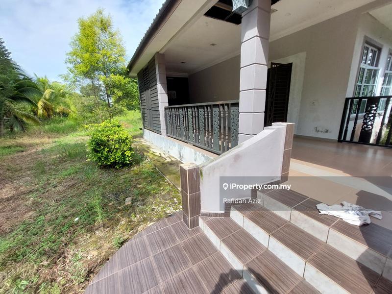 Tanah Pertanian untuk Dijual di Merlimau, Jasin oleh Rafidah Aziz - iProperty.com.my