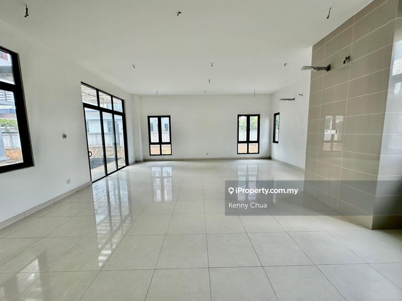 Banglo untuk Dijual di Glenmarie Garden, Saujana oleh Kenny Chua - iProperty.com.my