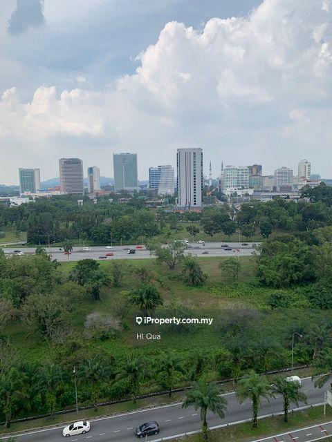 Condominium for Sale in Mutiara Anggerik by Hl Qua - iProperty.com.my