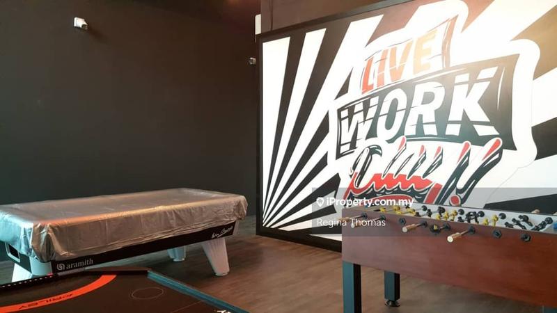 Service Residence for Rent in The Zizz @ Damansara North by Regina Thomas - iProperty.com.my