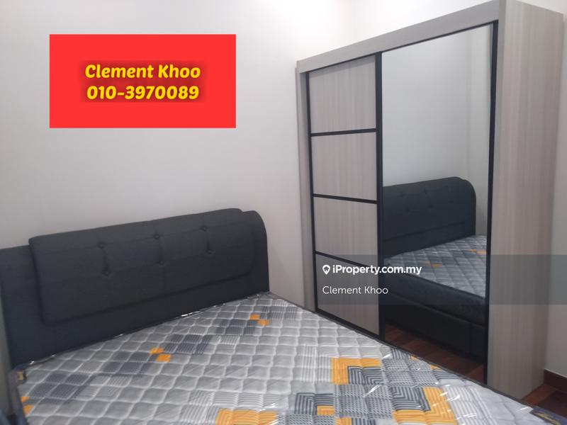 Kondominium untuk Disewa di Muze @ PICC oleh Clement Khoo - iProperty.com.my