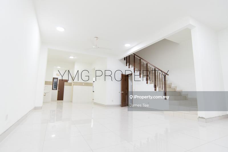 Rumah Teres 2-Tingkat untuk Dijual di Setia Indah, Setia Alam oleh James Tee - iProperty.com.my