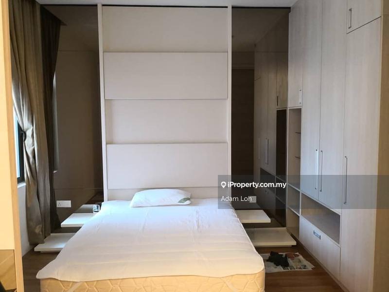 Service Residence for Sale in Eve Suite / NZX Square by Adam Loh - iProperty.com.my