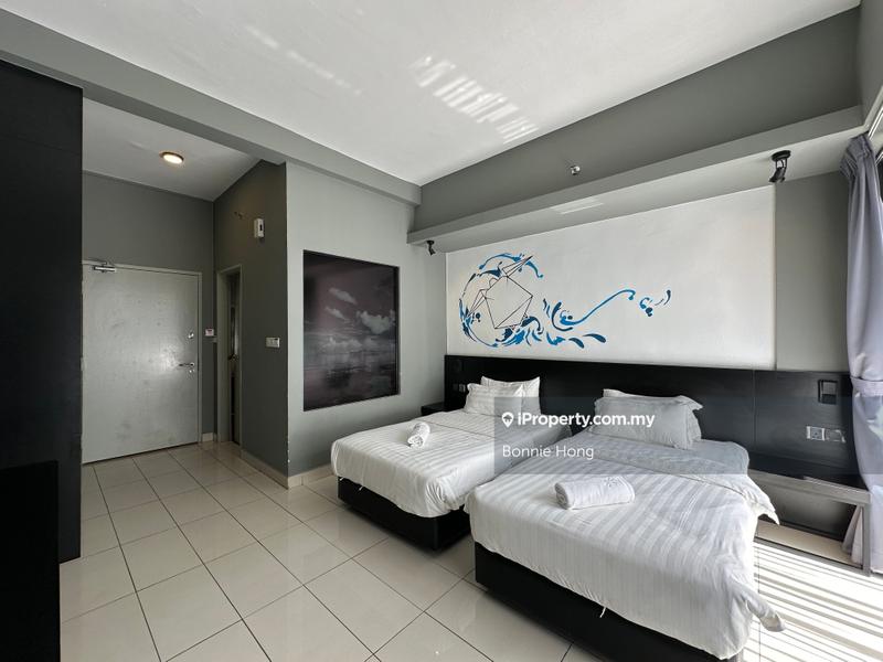 For Sale - Aeropod SOVO