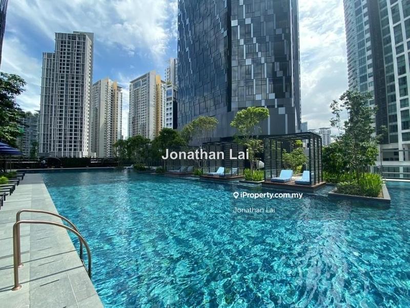 For Rent - Star Residences One