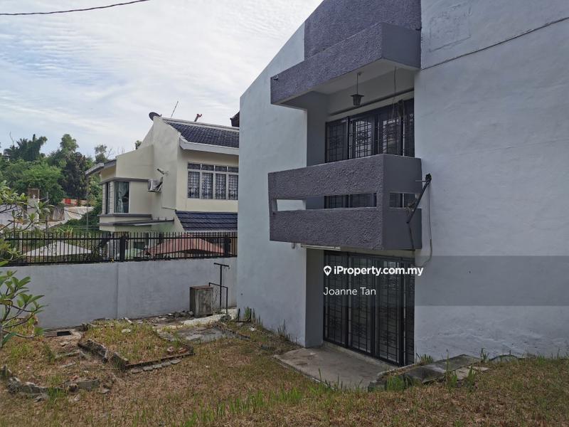 Semi-Detached House for Sale in Taman Seputeh, Seputeh by Joanne Tan - iProperty.com.my