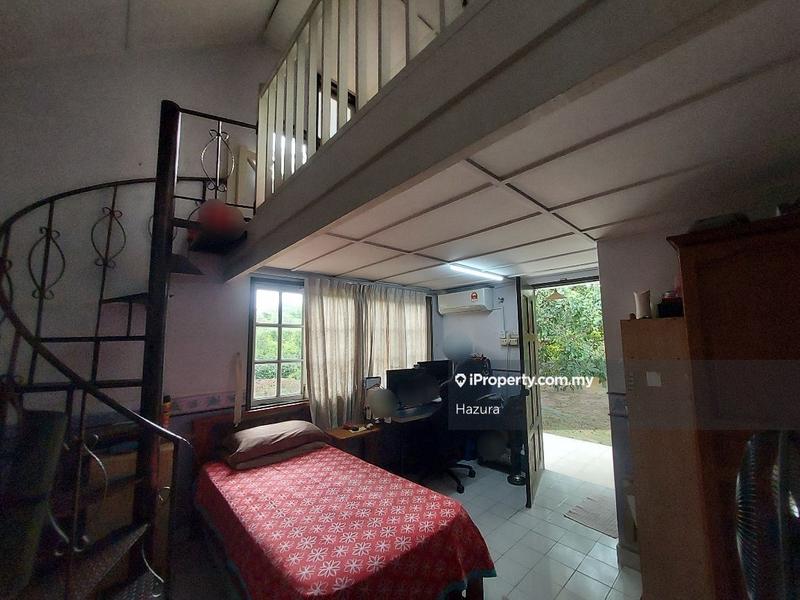 Bungalow House for Sale in Bandar Baru Bangi, Selangor by Hazura - iProperty.com.my
