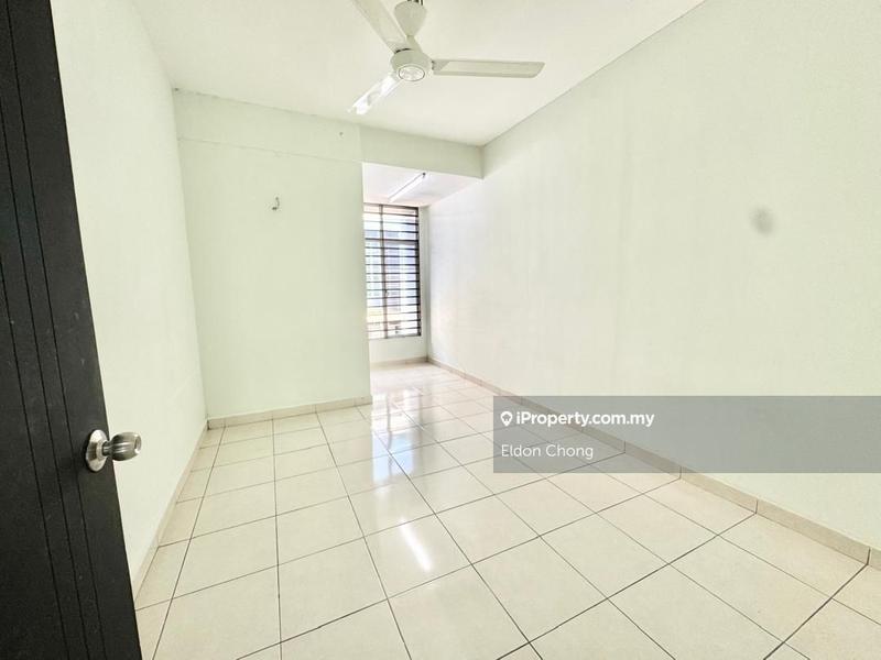 Rumah Berangkai 3 Tingkat untuk Dijual di Taman Bangi Avenue, Bangi oleh Eldon Chong - iProperty.com.my