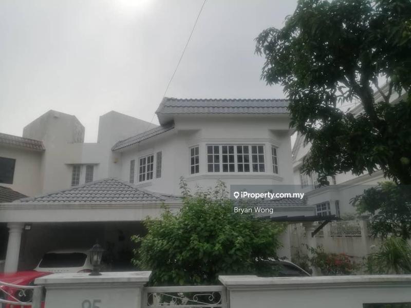 Rumah Berkembar untuk Dijual di Damansara Jaya, Petaling Jaya oleh Bryan Wong - iProperty.com.my