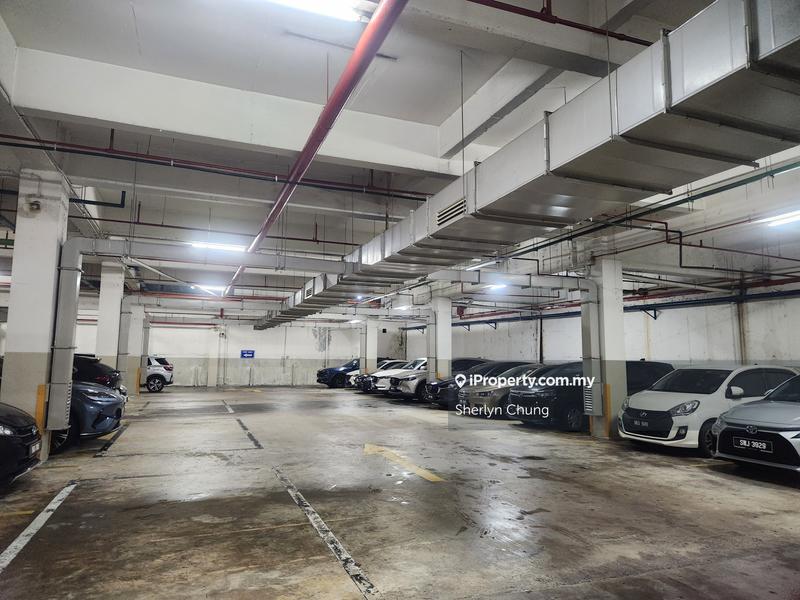 Pejabat untuk Disewa di Seksyen 13, Petaling Jaya oleh Sherlyn Chung - iProperty.com.my