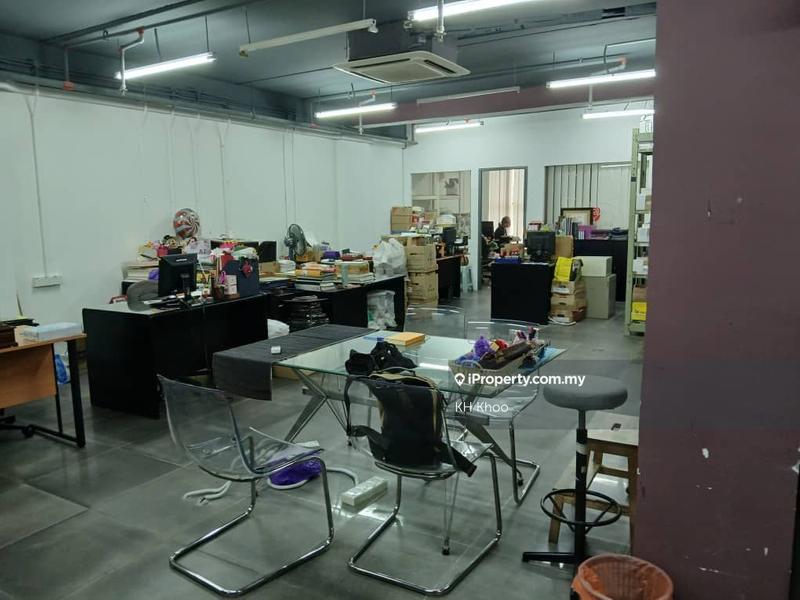 Pejabat untuk Dijual di Bandar Sunway, Sunway oleh KH Khoo - iProperty.com.my