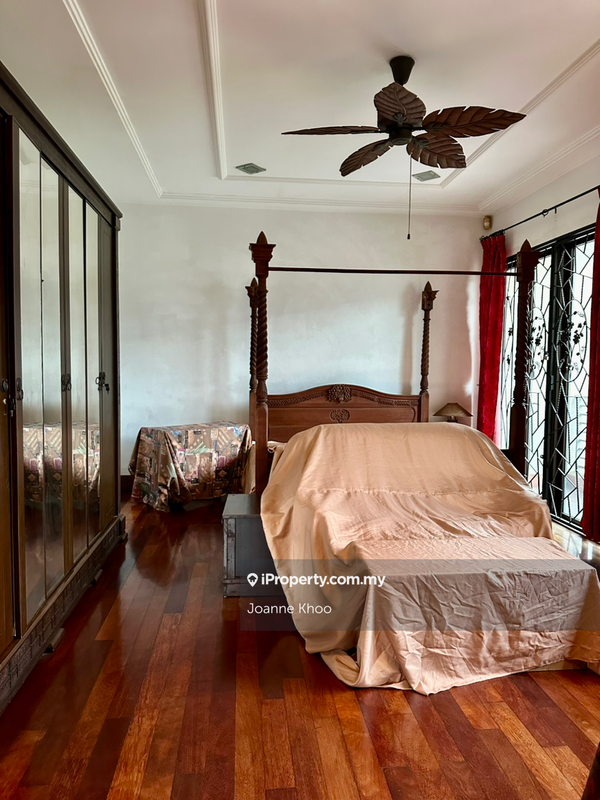 Semi-Detached House for Sale in Taman Sierra Seputeh, Seputeh by Joanne Khoo - iProperty.com.my