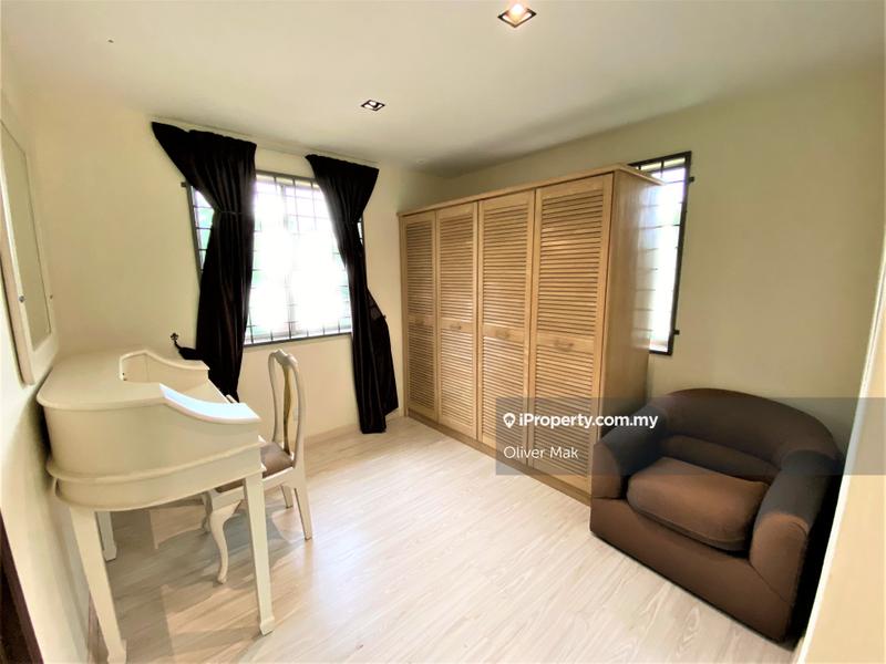 Semi-Detached House for Rent in dvdqz, Jalan Klang Lama (Old Klang Road) by Oliver Mak - iProperty.com.my