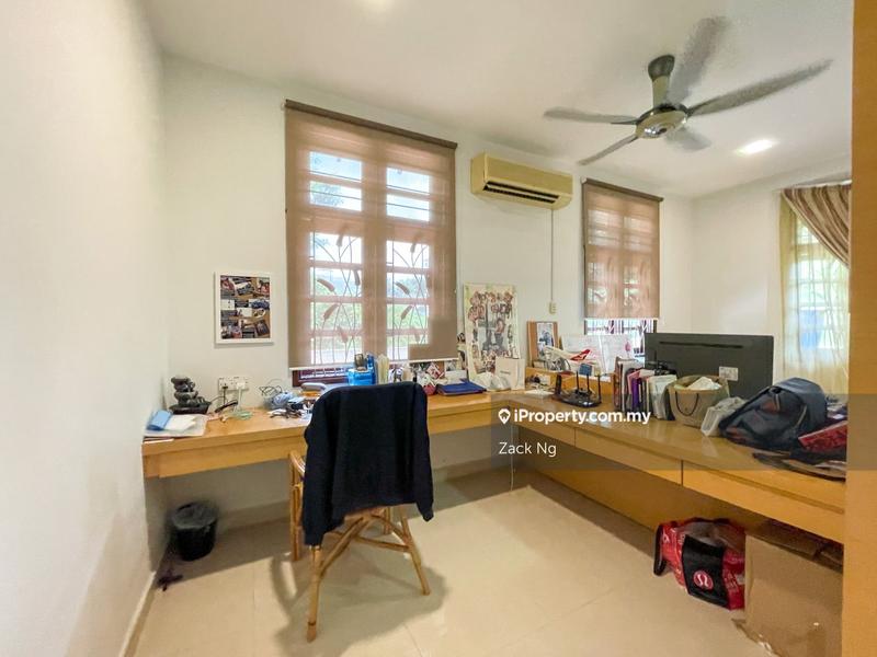 Bungalow House untuk Dijual di Seksyen U2, Saujana oleh Zack Ng - iProperty.com.my