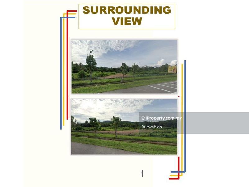 Residential Land for Sale in Pekan Tikam Batu, Tikam Batu by Ruswahida - iProperty.com.my