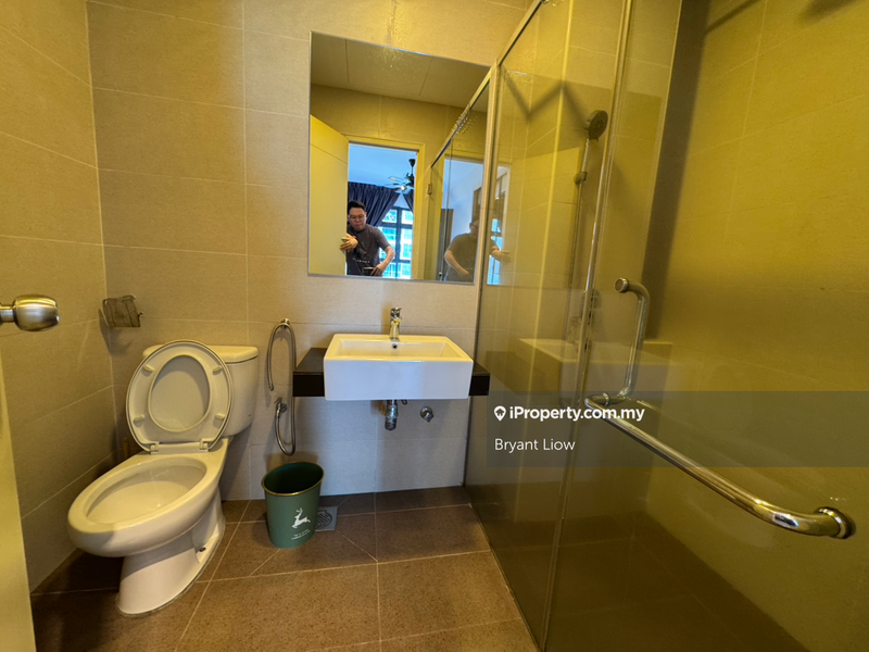 Residensi Servis untuk Disewa di Atlantis Residences (Pangsapuri Atlantis Kota Syahbandar) oleh Bryant Liow - iProperty.com.my