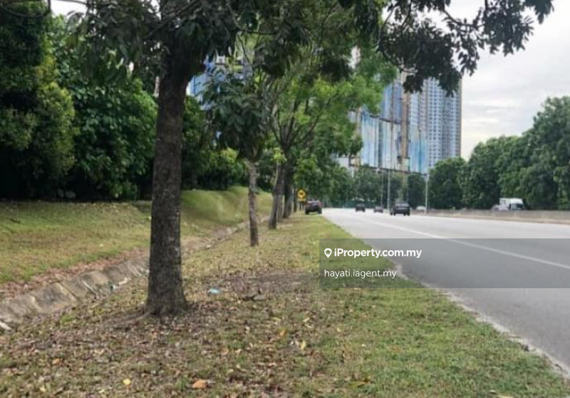 For Sale - DUKE Land, Semarak KL