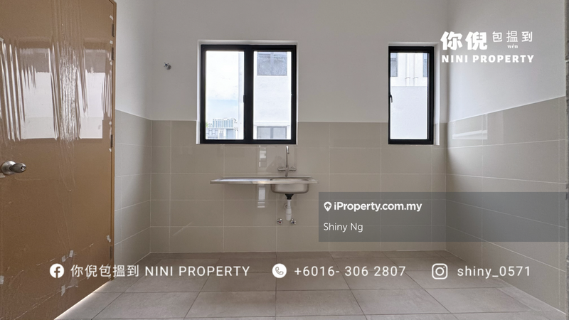 Rumah Berangkai 2 Tingkat untuk Dijual di Setia Indah 9, Setia Alam oleh Shiny Ng - iProperty.com.my