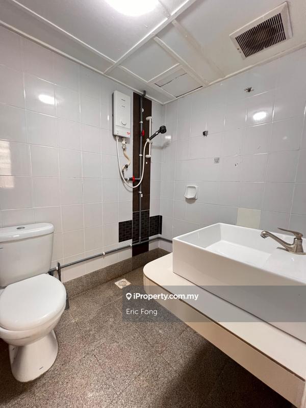 Rumah Bandar untuk Dijual di Taman Midah, Cheras oleh Eric Fong - iProperty.com.my
