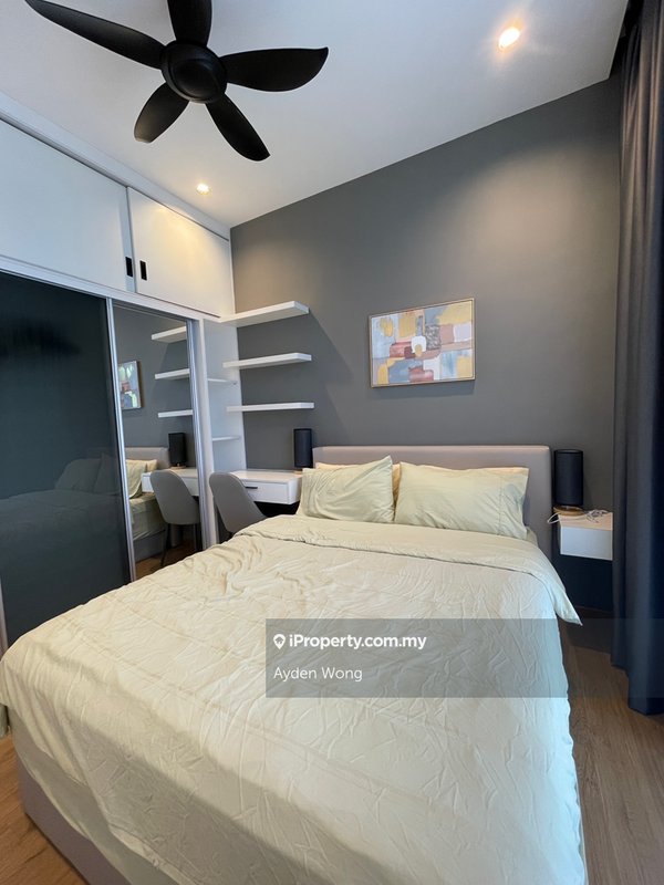 For Sale - Met 1 Residences